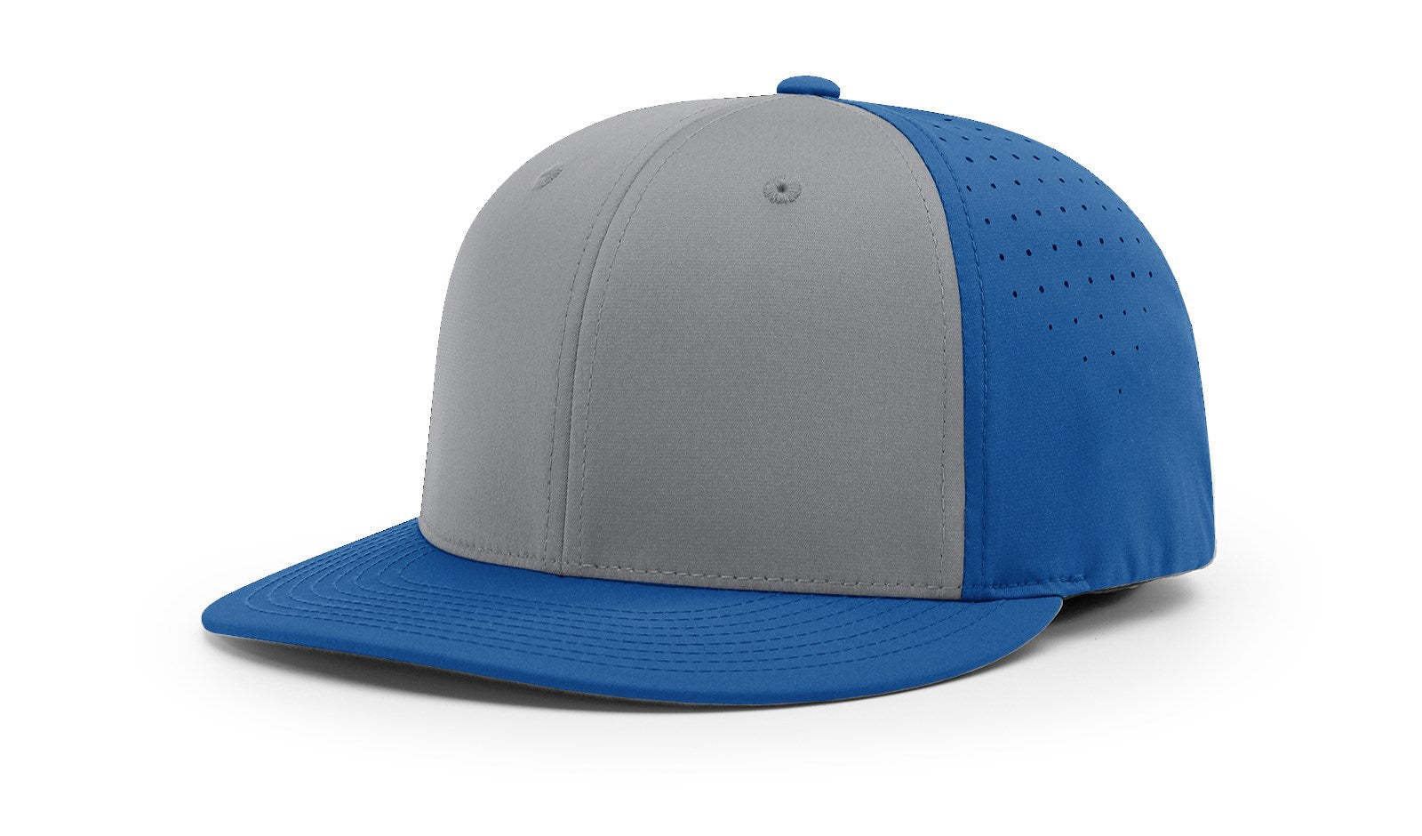 Grey/Royal Ignite LT R-Flex
