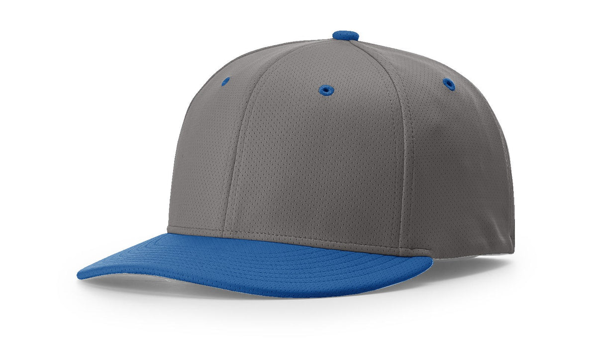 Charcoal/Royal Matrix R-Flex