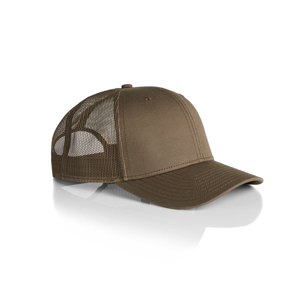 WALNUT Union Trucker Cap | 1121