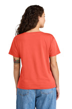 Fiesta Stanley/Stella Women's Stella Serena Scoop Neck Tee SXW008
