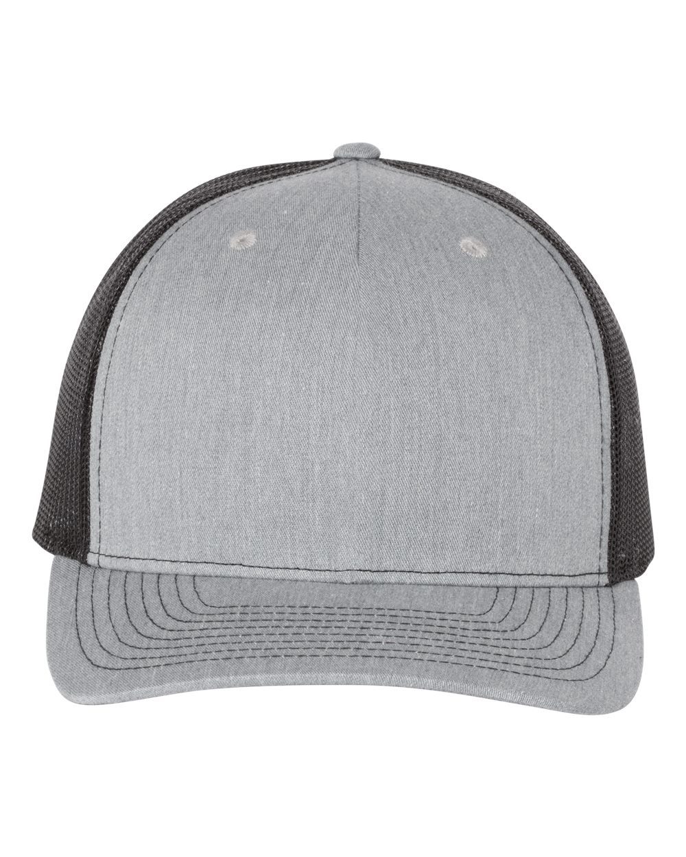 Five-Panel Trucker Cap - 112FP  grouped