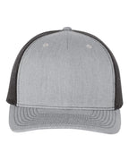 Five-Panel Trucker Cap - 112FP  grouped