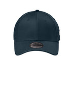 FlagDpNavy New Era - Structured Stretch Cotton Cap. NE1000