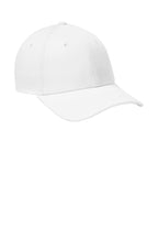 FlagWhite New Era - Structured Stretch Cotton Cap. NE1000