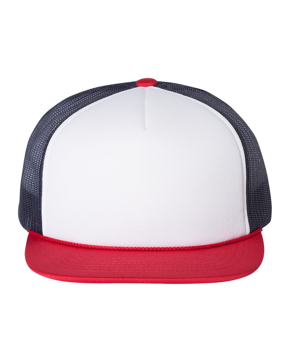 Foamie Trucker Cap - 113  grouped