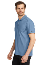 ForceBlHtr OGIO Code Stretch Polo. OG146