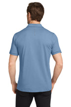 ForceBlHtr OGIO Code Stretch Polo. OG146
