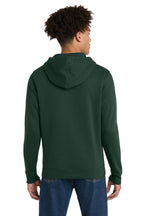 Forest Green District V.I.T. Fleece Full-Zip Hoodie DT6102