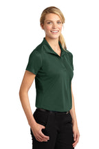 Forest Green Sport-Tek Women's Micropique Sport-Wick Polo. LST650