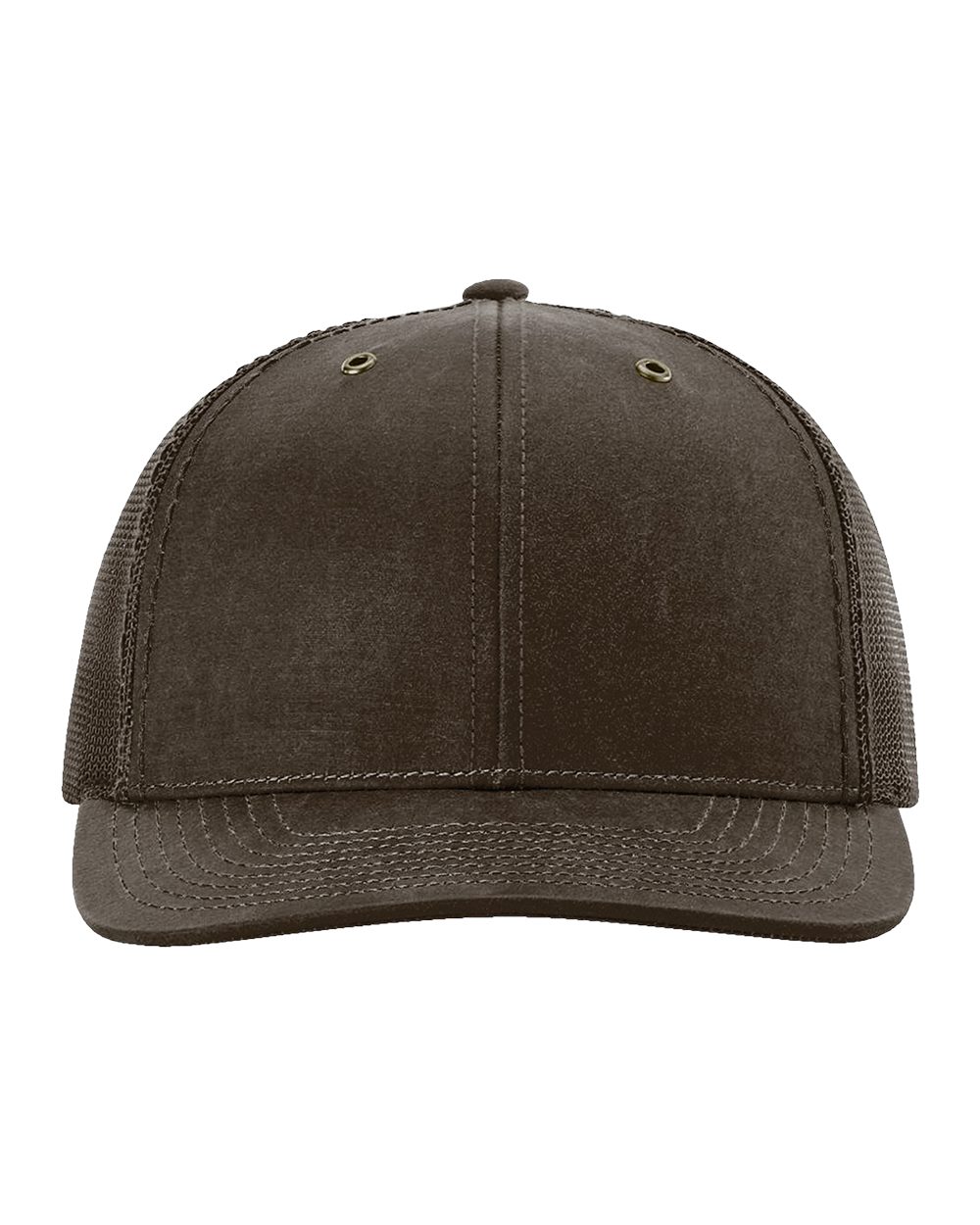 Fremont Trucker Cap - 112WF  grouped