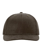 Fremont Trucker Cap - 112WF  grouped