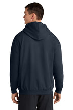 FrenchNavy Stanley/Stella Unisex Cooper Dry Hooded Sweatshirt SXU028