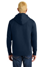 FrenchNavy Stanley/Stella Unisex Cruiser 2.0 Hooded Sweatshirt SXU003
