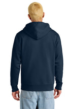 FrenchNavy Stanley/Stella Unisex Cultivator 2.0 Full-Zip Hooded Sweatshirt SXU005