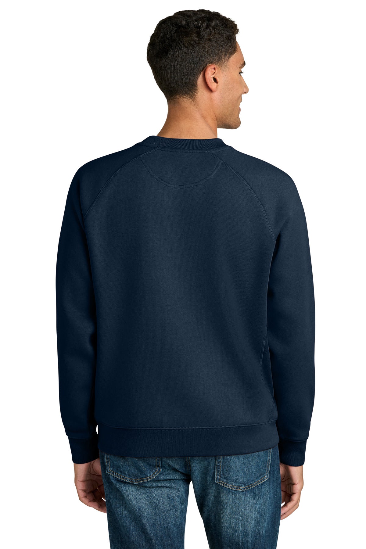 FrenchNavy Stanley/Stella Unisex Knoxer Crewneck Sweatshirt SXU026