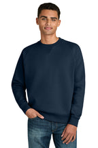 FrenchNavy Stanley/Stella Unisex Knoxer Crewneck Sweatshirt SXU026