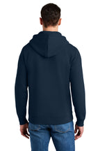 FrenchNavy Stanley/Stella Unisex Sounder Hooded Sweatshirt SXU012