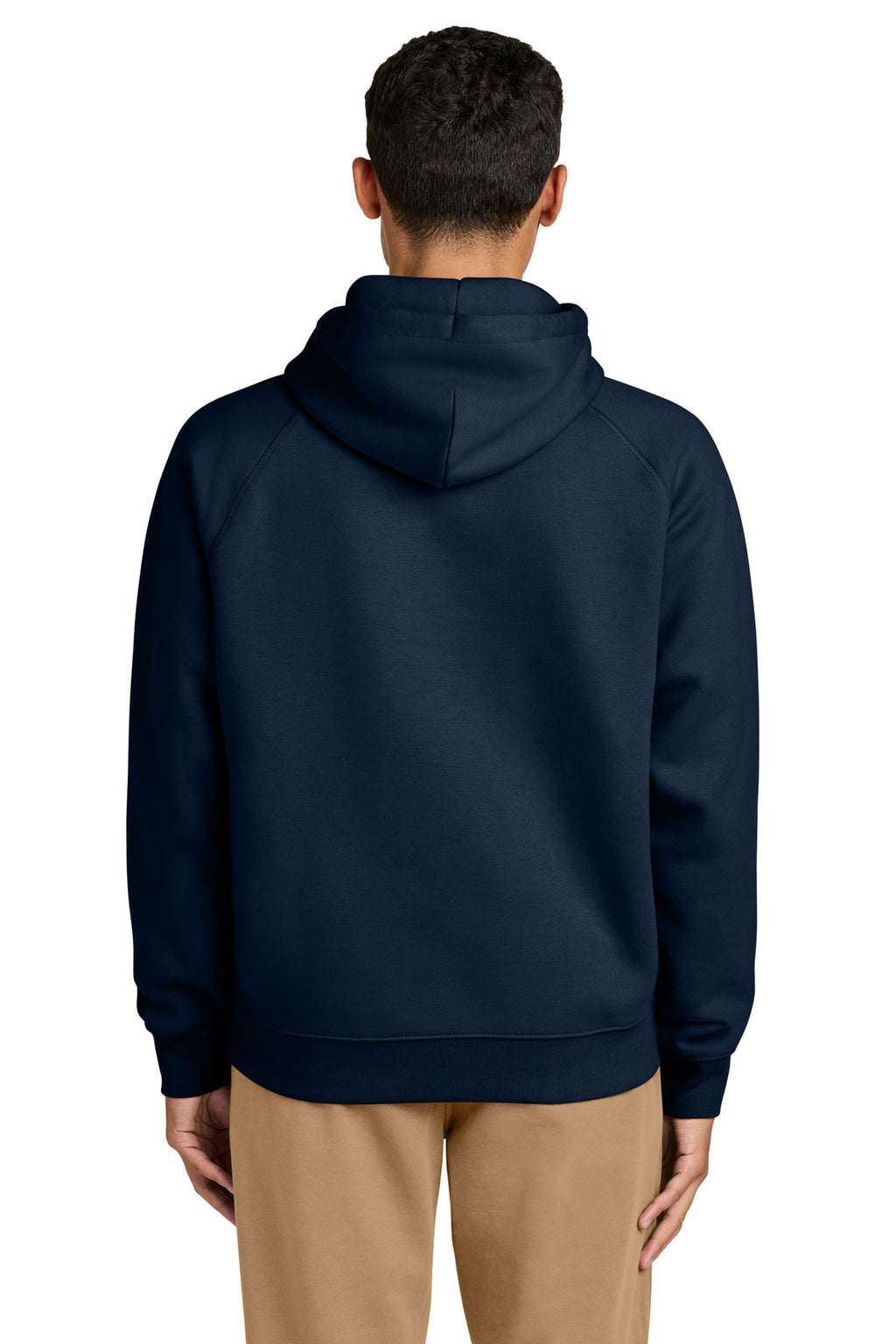 FrenchNavy Stanley/Stella Unisex Striker Hooded Sweatshirt SXU027