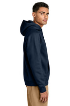 FrenchNavy Stanley/Stella Unisex Striker Hooded Sweatshirt SXU027