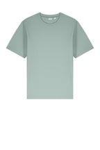 Front View of Aloe Stanley/Stella Unisex Freestyler Heavyweight Tee SXU018