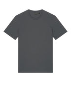Front View of Anthracite Stanley/Stella Unisex Crafter Tee SXU007