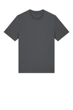 Front View of Anthracite Stanley/Stella Unisex Creator 2.0 Tee SXU001