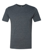 Front View of Antique Denim Festival T-Shirt - 6200