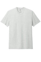 Front View of Ash District Re-Tee DT8000