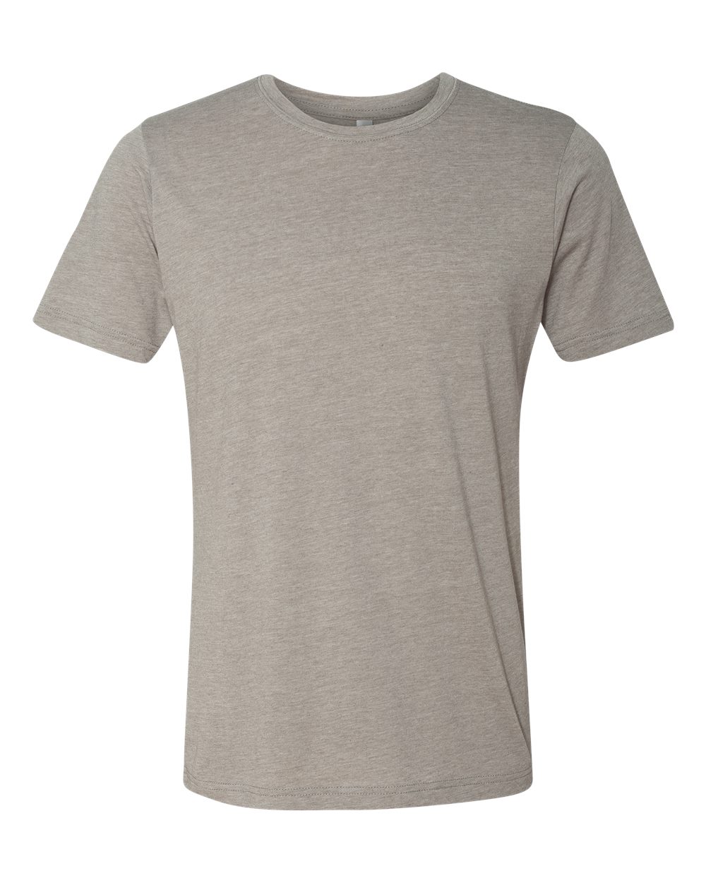 Front View of Ash Festival T-Shirt - 6200