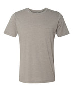 Front View of Ash Festival T-Shirt - 6200