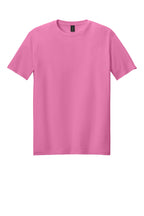 Front View of Azalea Gildan Softstyle T-Shirt. 64000