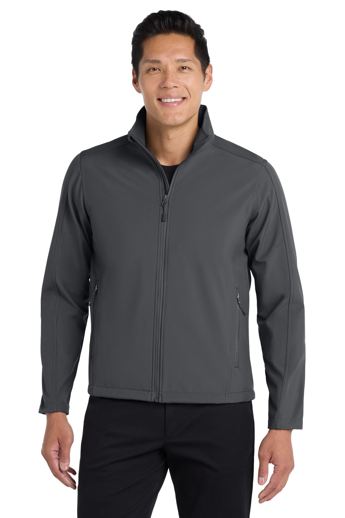 Port Authority Core Soft Shell Jacket. J317 – Reco Brands