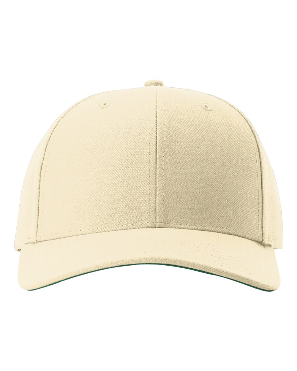 Front View of Birch Surge Snapback Cap - 512