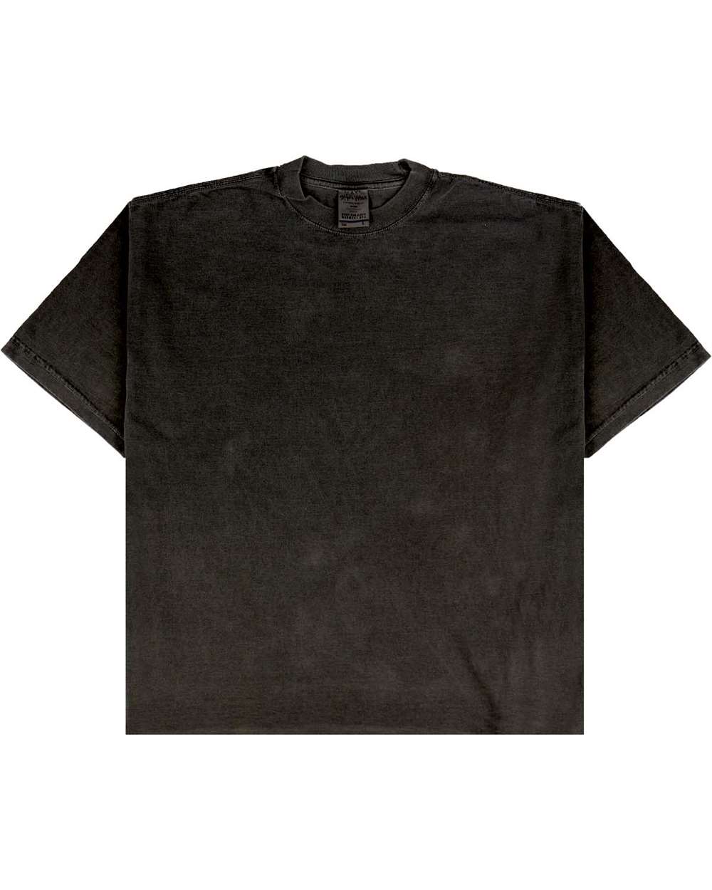 Garment-Dyed Drop-Shoulder T-Shirt - SHGDD – Reco Brands