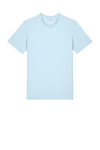 Front View of BlueIce Stanley/Stella Unisex Crafter Tee SXU007
