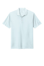 Front View of BlueTint Nike Dri-FIT Micro Pique 2.0 Polo NKDC1963
