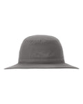 Front View of Charcoal McKenzie Booney - 909