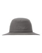 Front View of Charcoal McKenzie Booney - 909