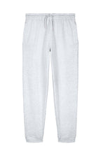 Front View of CoolHtrGry Stanley/Stella Unisex Flyer Jogger SXU006