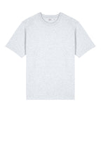 Front View of CoolHtrGry Stanley/Stella Unisex Freestyler Heavyweight Tee SXU018