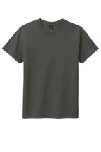 Front View of DeepestGry District Youth Very Important Tee . DT6000Y