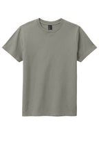 Front View of DeepSmoke District Youth Very Important Tee . DT6000Y