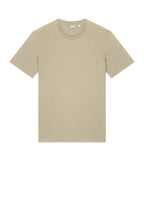 Front View of DesertDust Stanley/Stella Unisex Crafter Tee SXU007