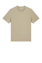 Front View of DesertDust Stanley/Stella Unisex Creator 2.0 Tee SXU001