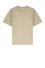 Front View of DesertDust Stanley/Stella Unisex Freestyler Heavyweight Tee SXU018