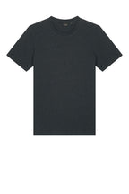 Front View of DkHtGry Stanley/Stella Unisex Crafter Tee SXU007