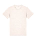 Front View of EcoHeather Stanley/Stella Unisex Crafter Tee SXU007