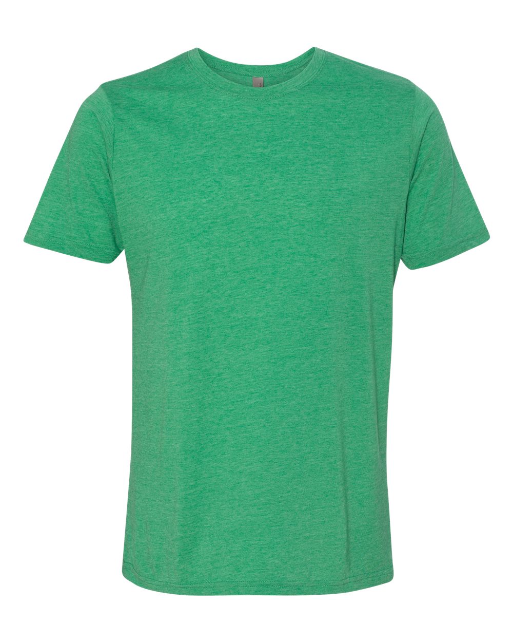 Front View of Envy Festival T-Shirt - 6200