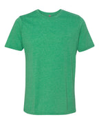Front View of Envy Festival T-Shirt - 6200