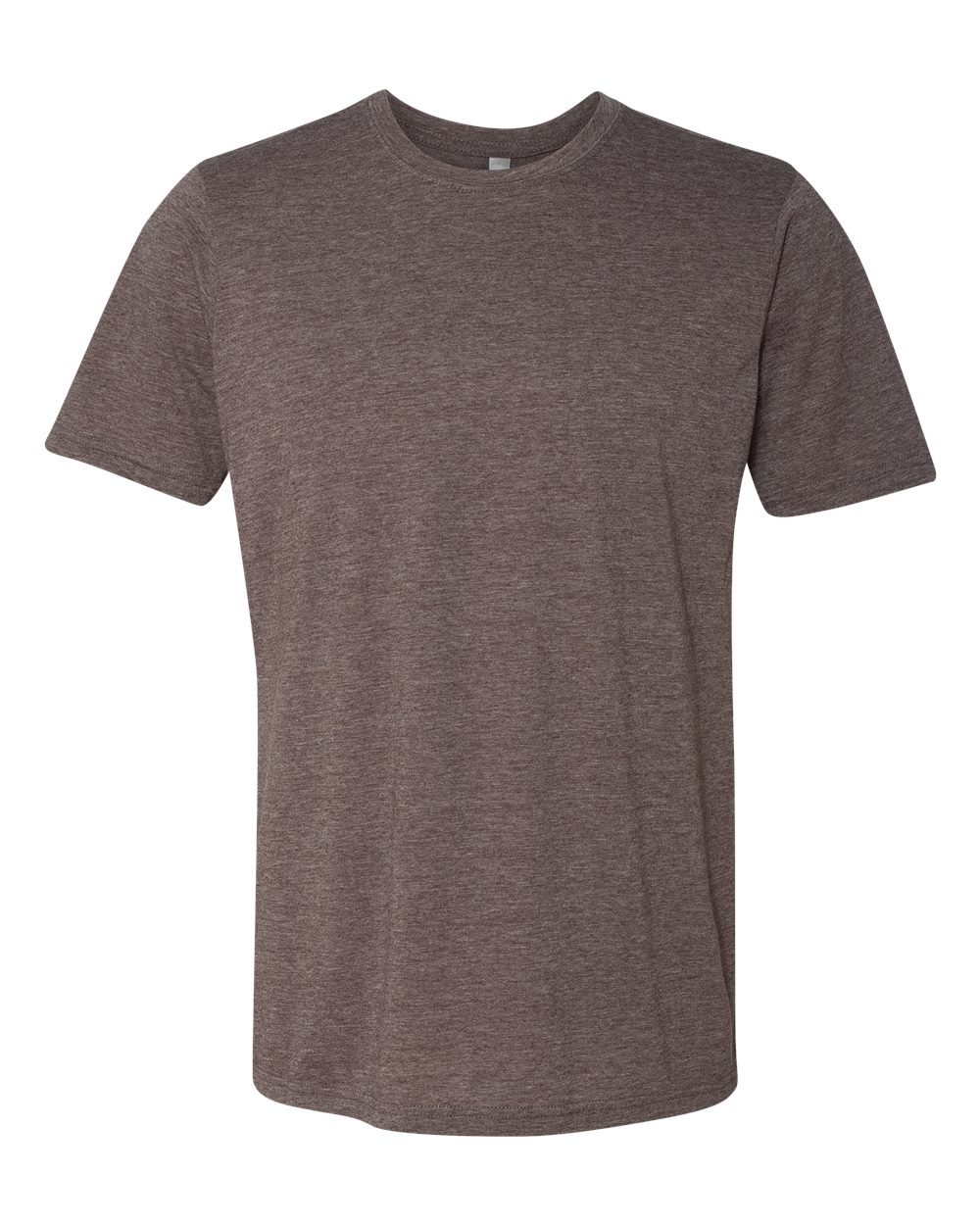 Front View of Espresso Festival T-Shirt - 6200